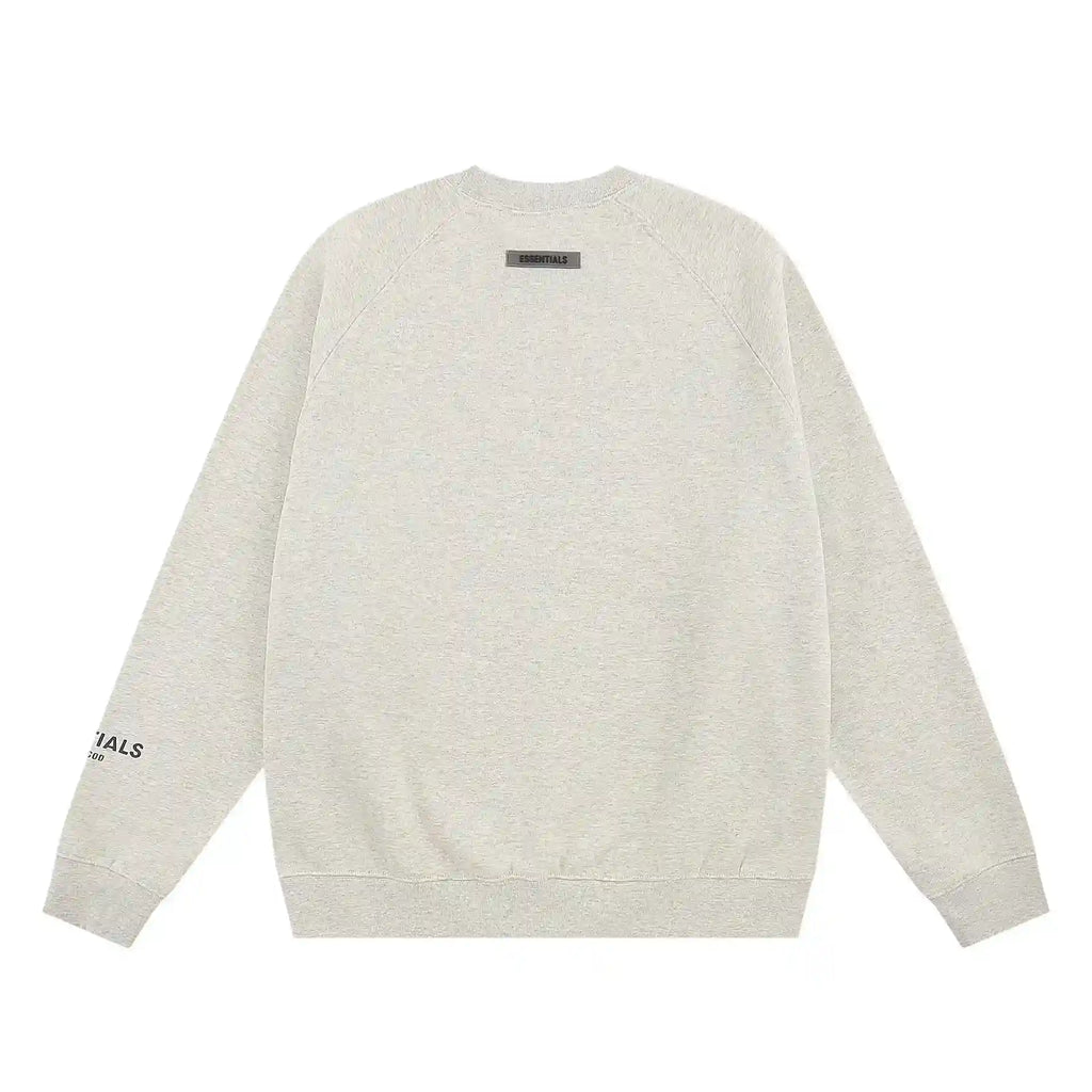 Cloud Dance Essentials Clothing Sweatshirt Back