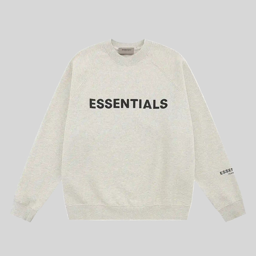 Cloud Dance Essentials Clothing Sweatshirt Front