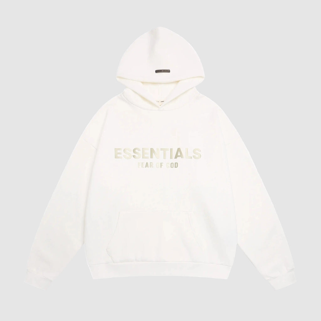 Cloud Dance Essentials Fear Of God Hoodie