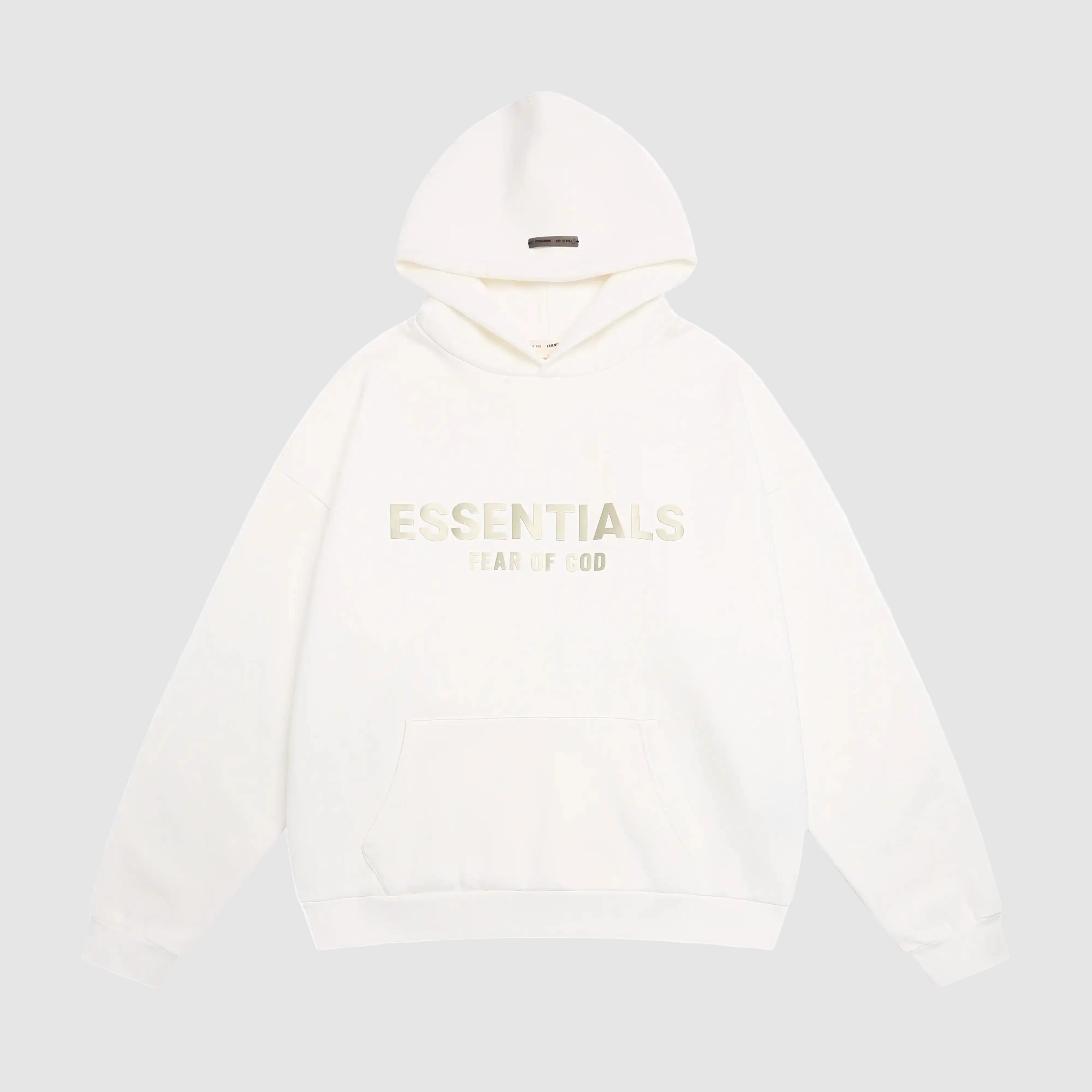 Cloud Dance Essentials Fear Of God Hoodie
