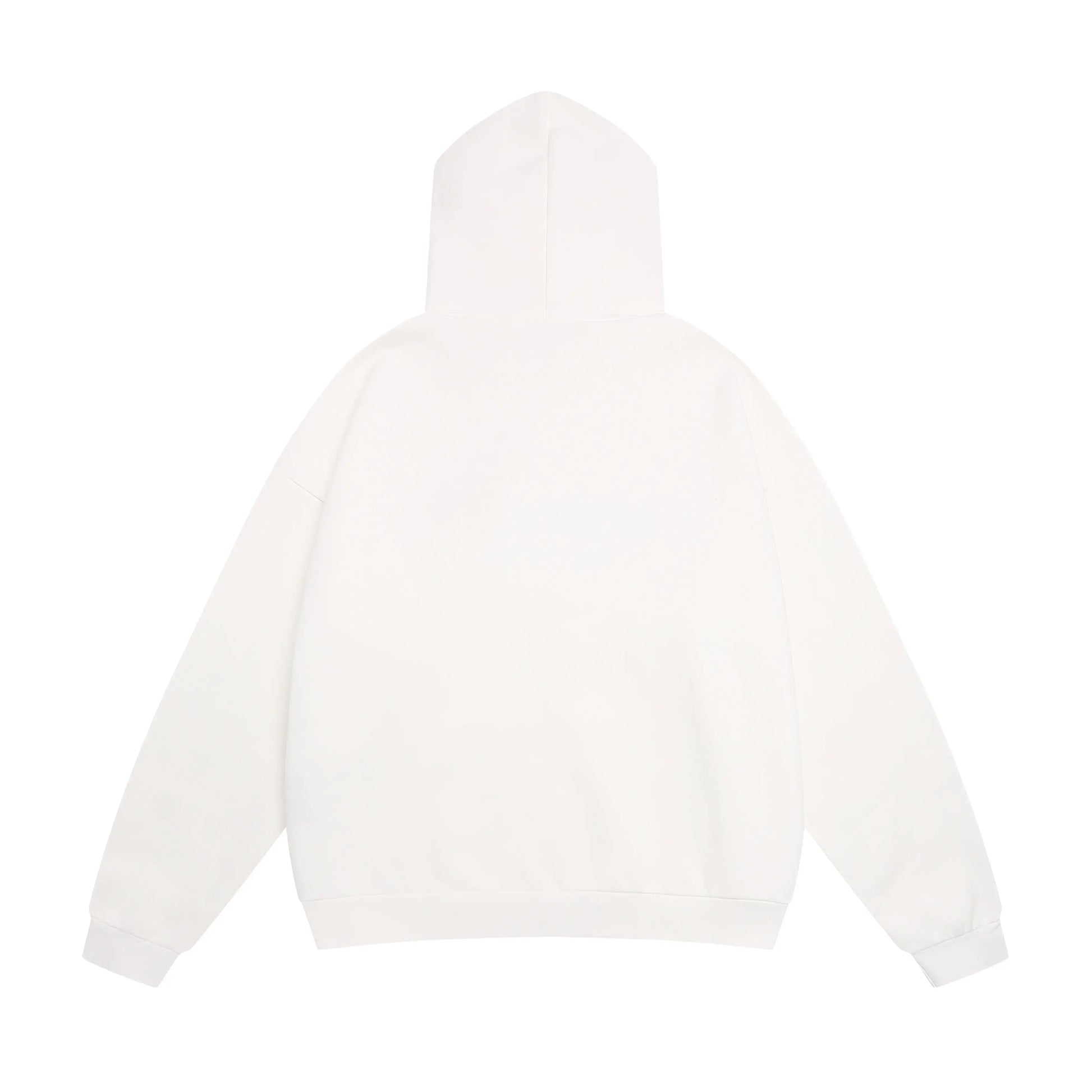 Fear of God Essentials Cloud Dance pullover hoodie relaxed fit