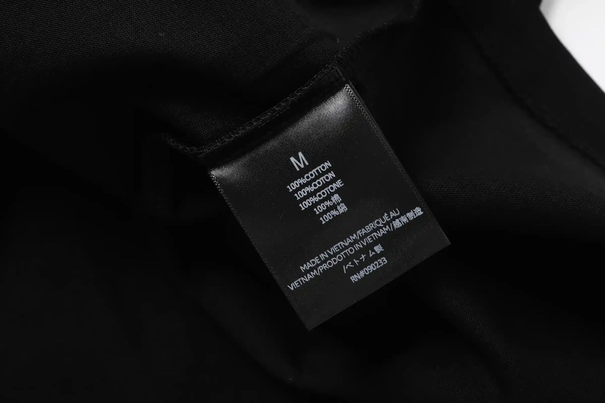 ESSENTIALS Black SS26 Oversized T-Shirt | Essentials t-shirt