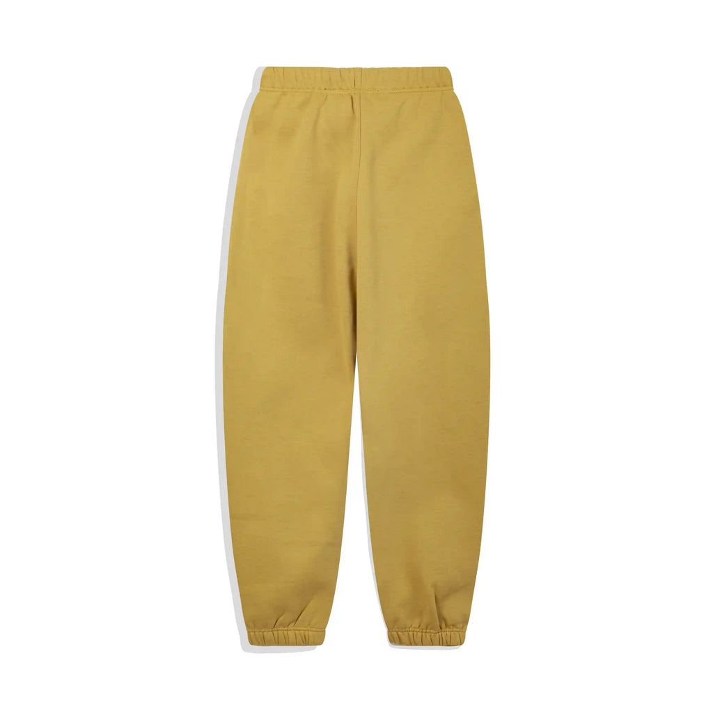 ESSENTIALS Clothing Garden Yellow Tracksuit 6
