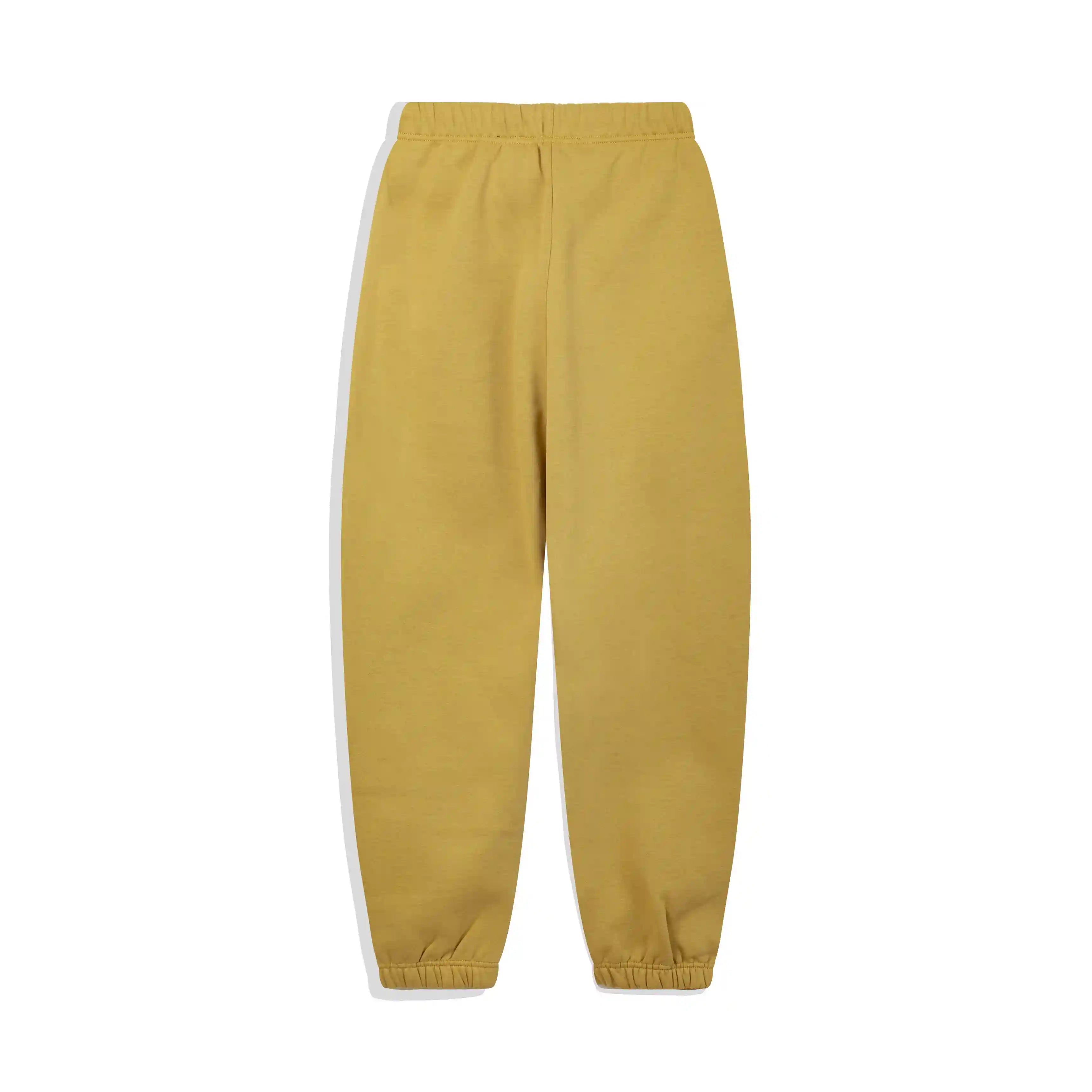 ESSENTIALS Clothing Garden Yellow Tracksuit 6