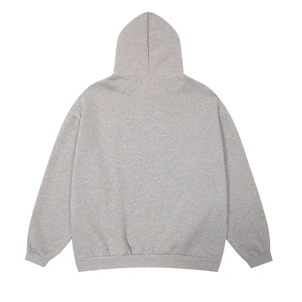 ESSENTIALS Clothing Light Heather Oatmeal Tracksuit 4