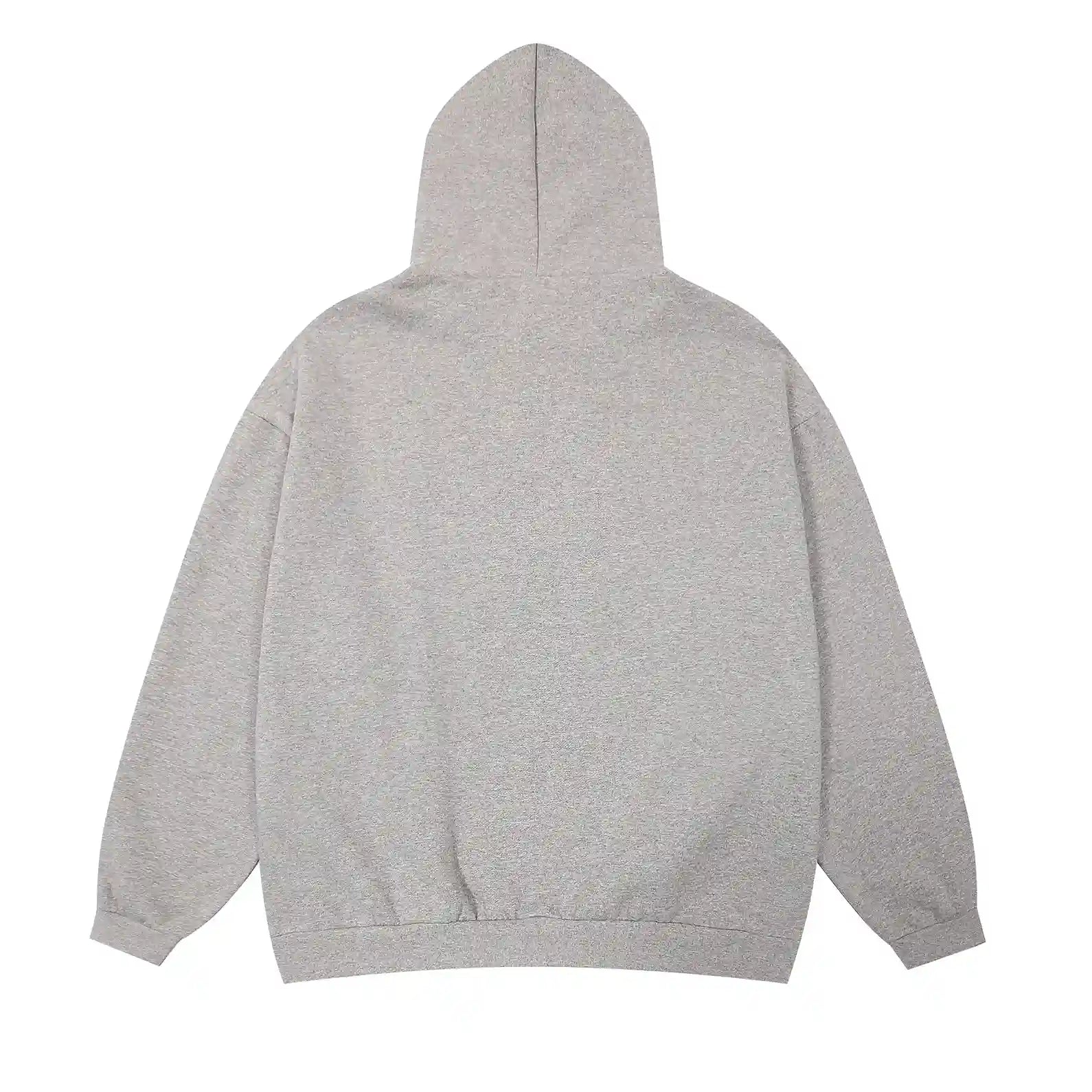 ESSENTIALS Clothing Light Heather Oatmeal Tracksuit 4