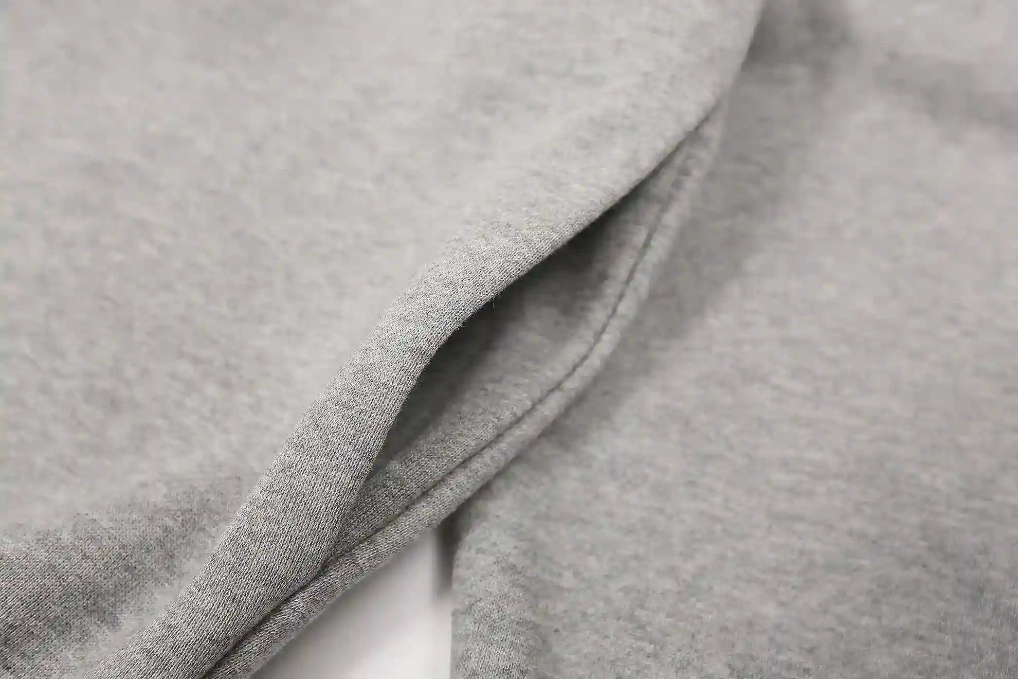 ESSENTIALS Clothing Light Heather Oatmeal Tracksuit 8