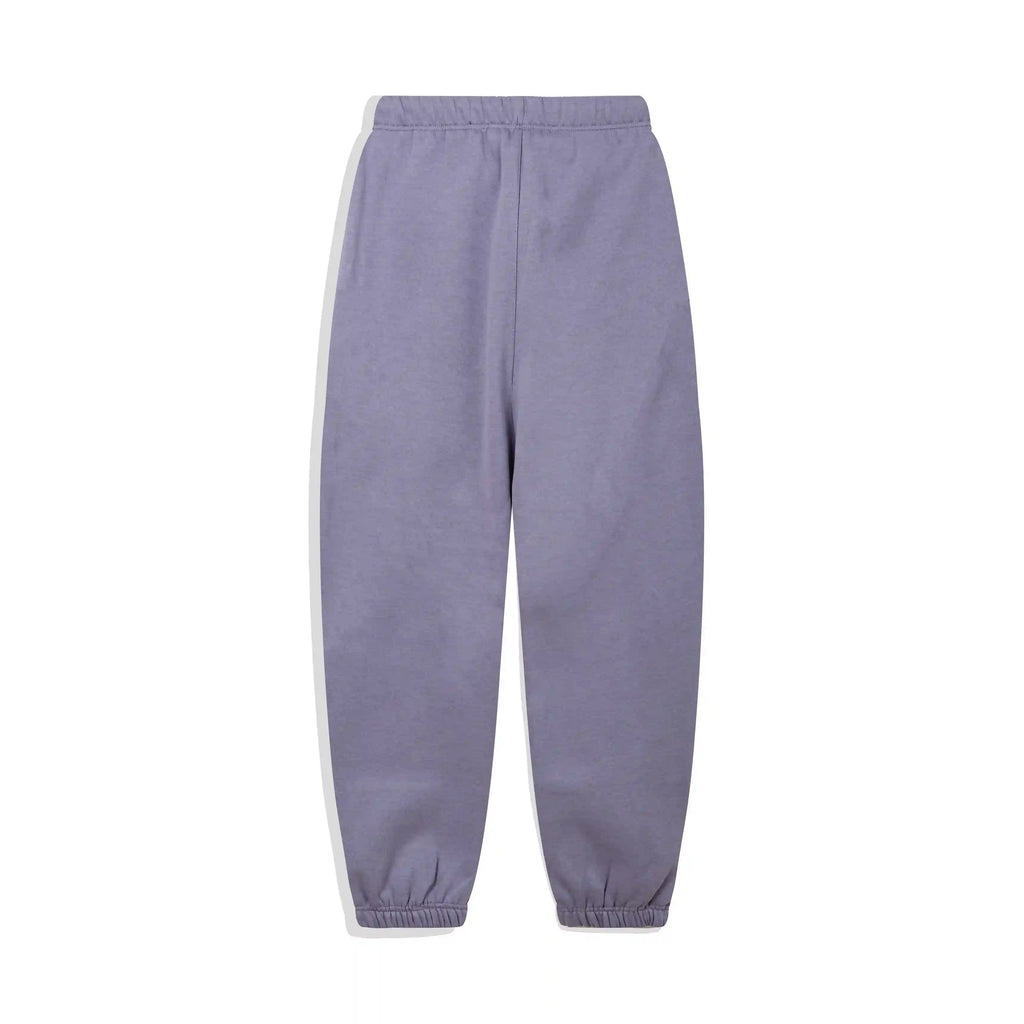 ESSENTIALS Clothing Pastel Purple Tracksuit 6