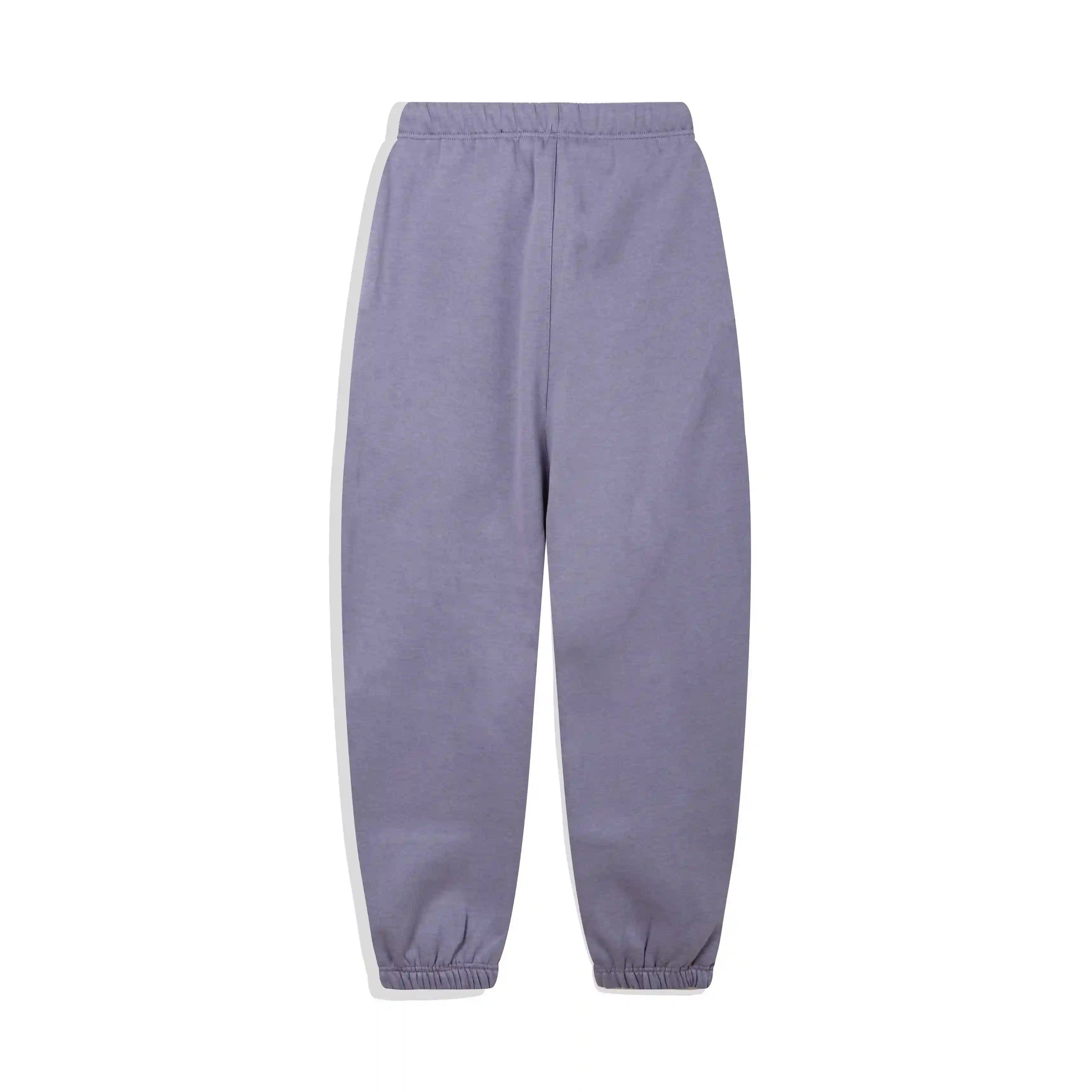 ESSENTIALS Clothing Pastel Purple Tracksuit 6