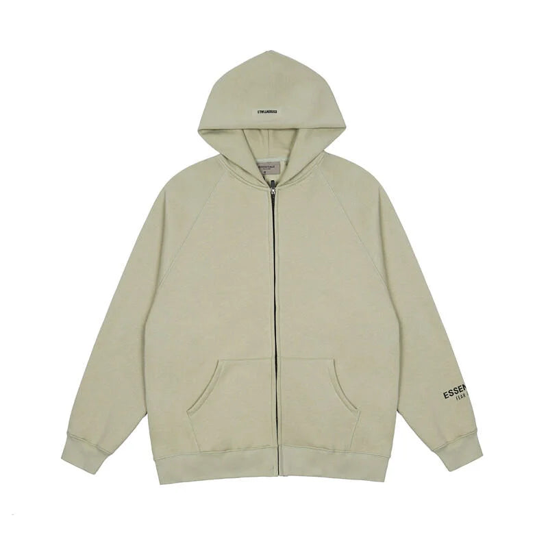 ESSENTIALS Clothing Sage Tracksuit 3