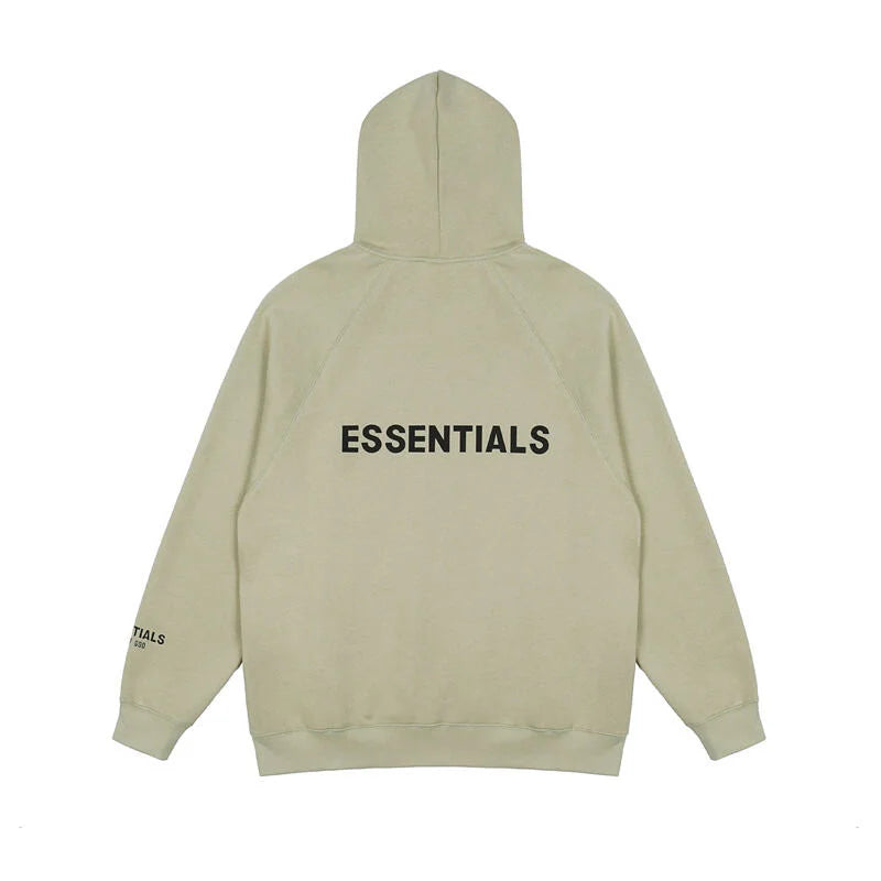 ESSENTIALS Clothing Sage Tracksuit 4