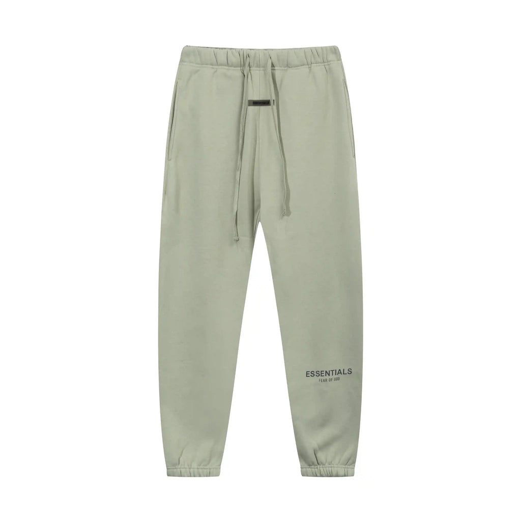 ESSENTIALS Clothing Sage Tracksuit 5