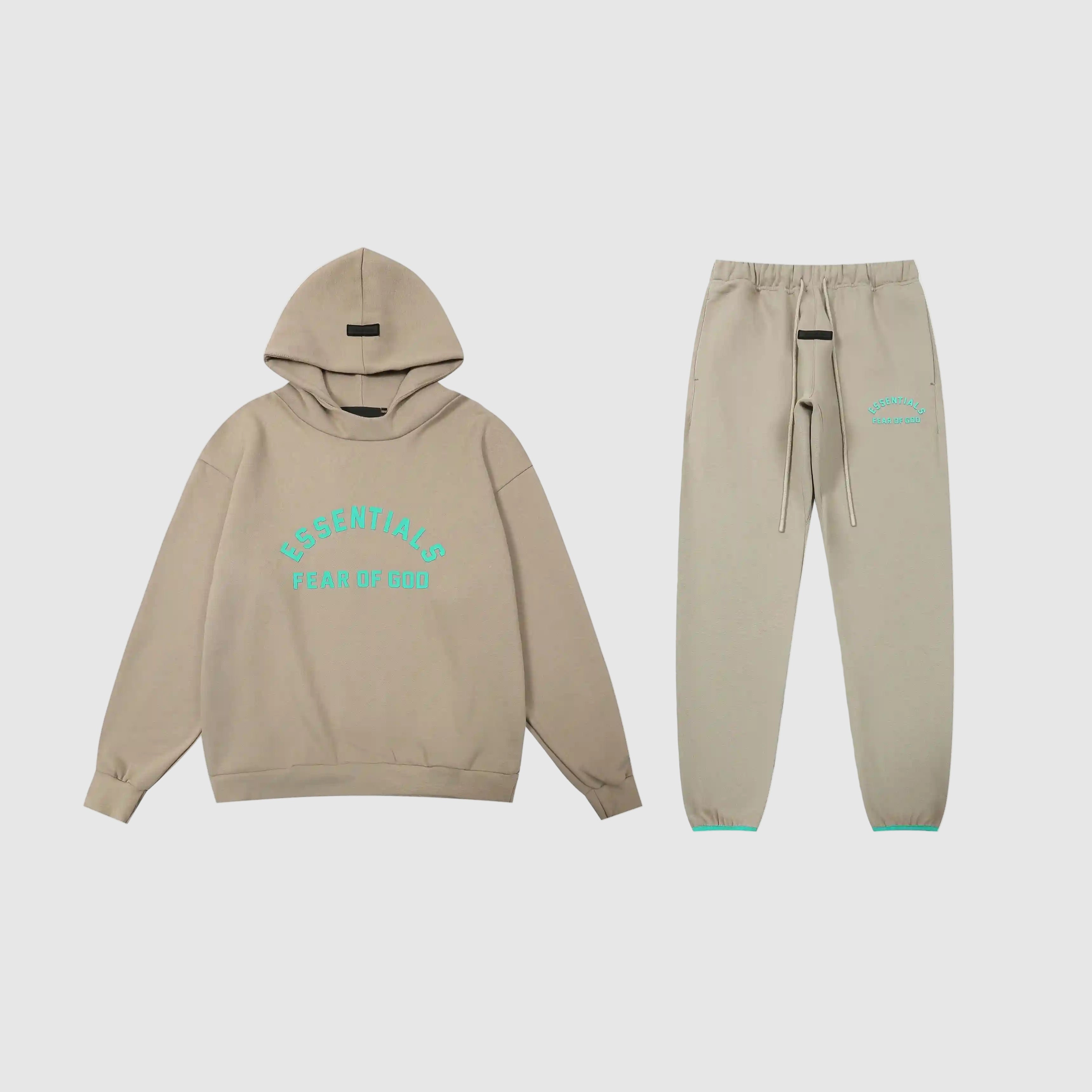 ESSENTIALS Clothing Sandrift Tracksuit 1