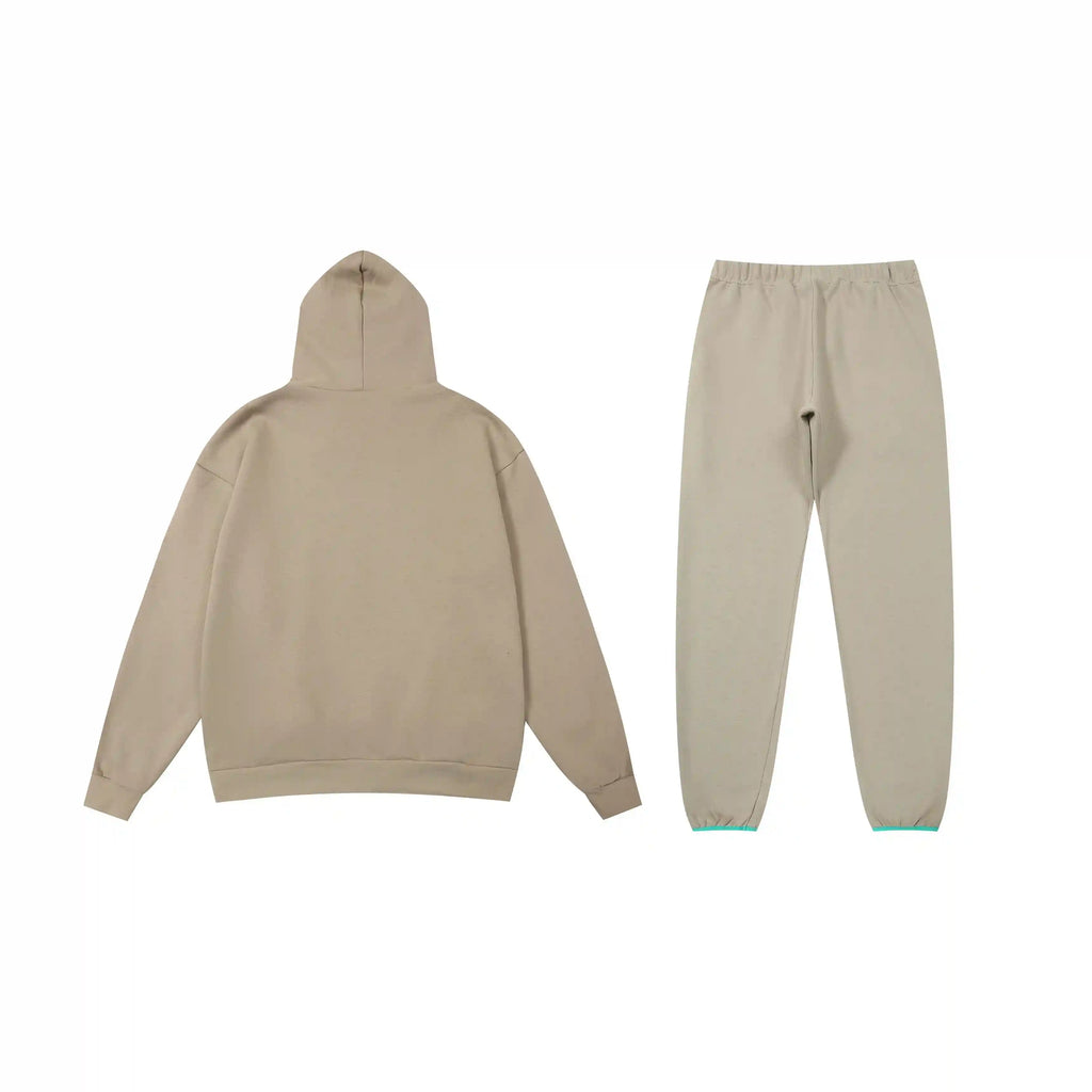 ESSENTIALS Clothing Sandrift Tracksuit 2