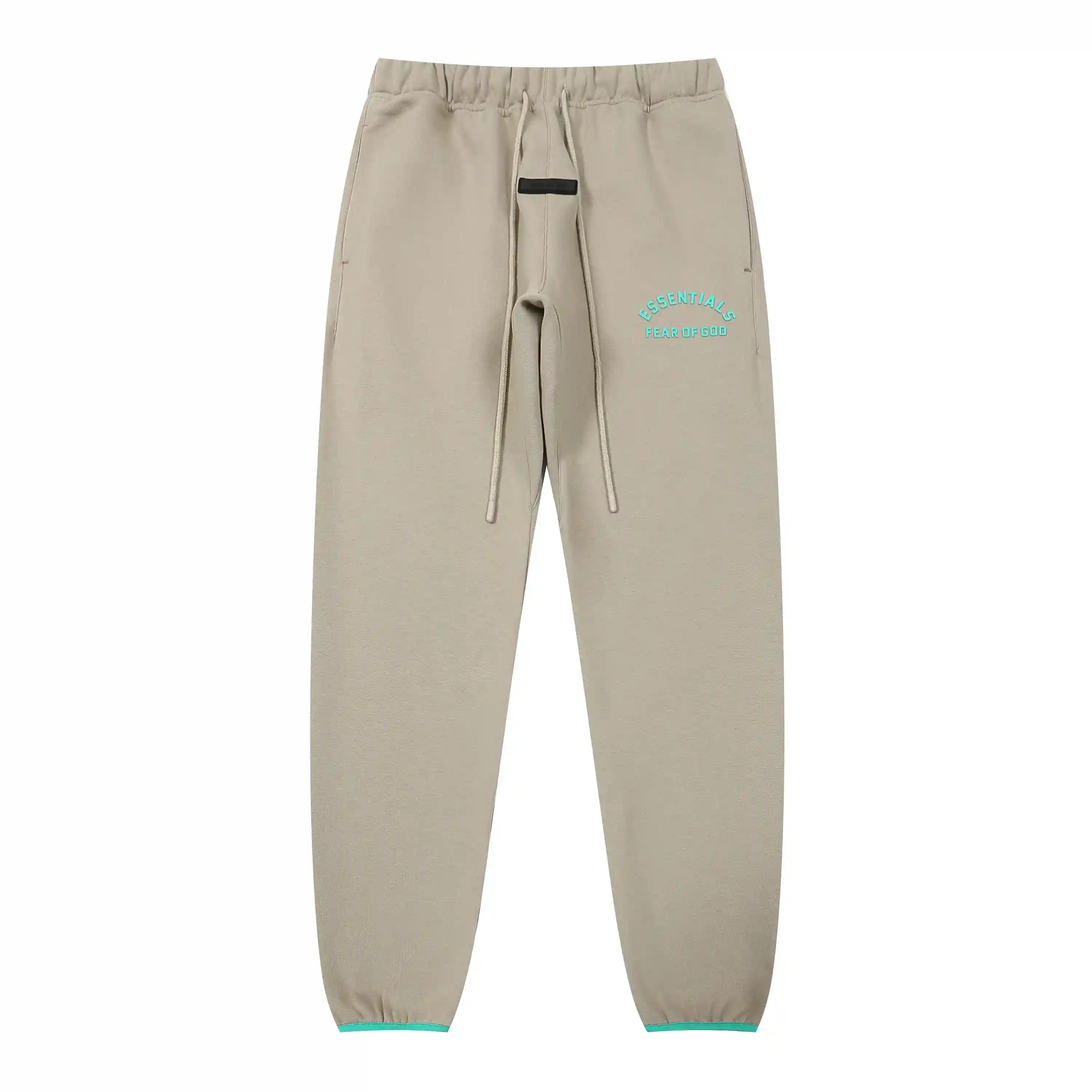 ESSENTIALS Clothing Sandrift Tracksuit 5