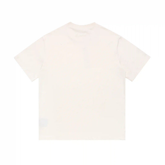 ESSENTIALS Fear Of God Signature Ivory White T-Shirt
