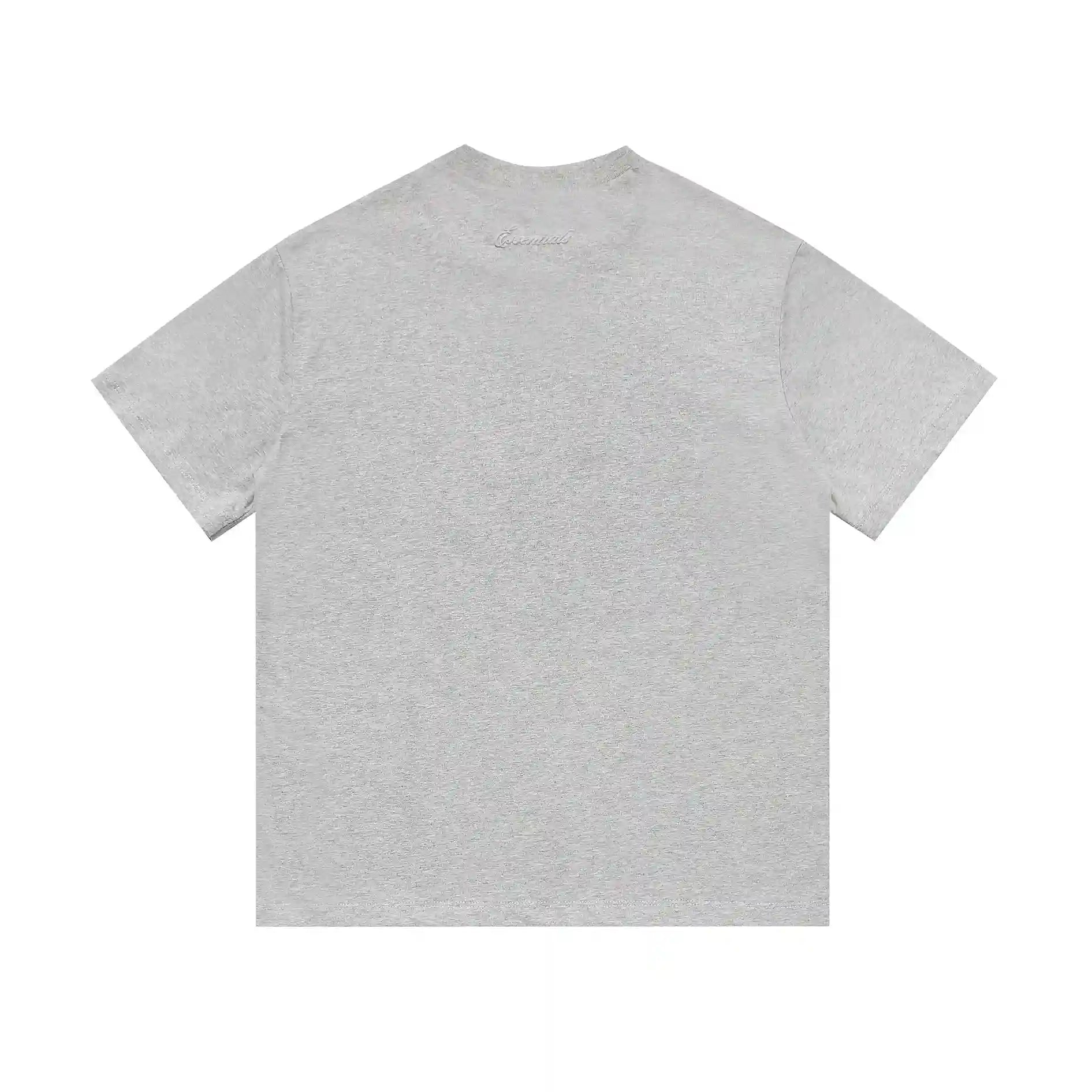 ESSENTIALS Fear Of God Signature Light Oatmeal T-Shirt