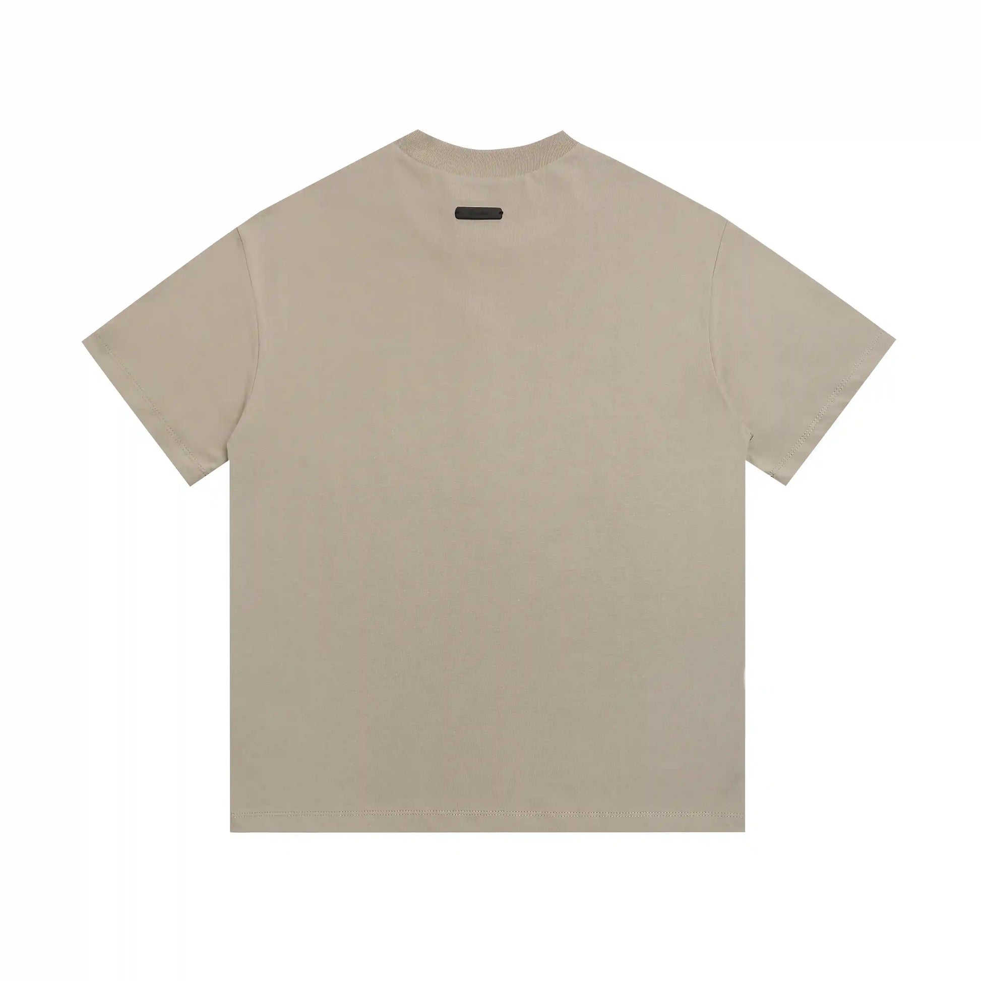 ESSENTIALS Fear Of God Signature Pale Rock T-Shirt