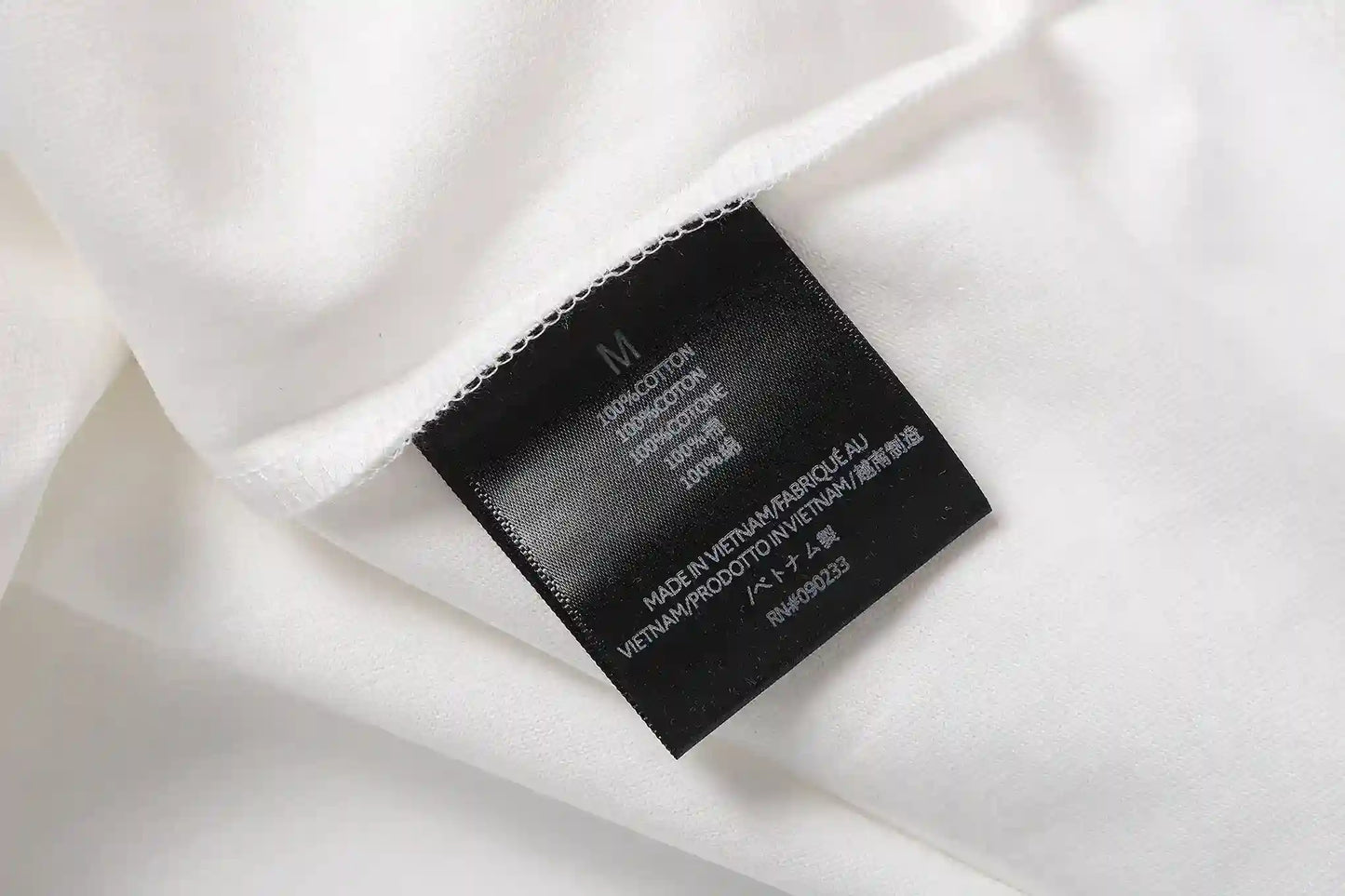 ESSENTIALS Ivory White SS26 Oversized T-Shirt | Essentials t-shirt