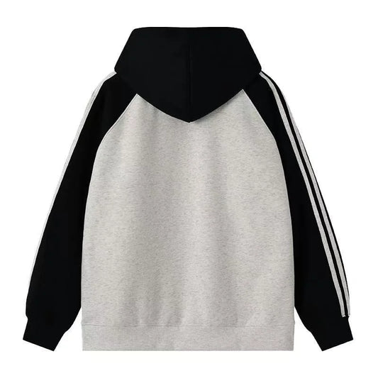 Essentials Grey Signature 1977 Hoodie – Fear of God