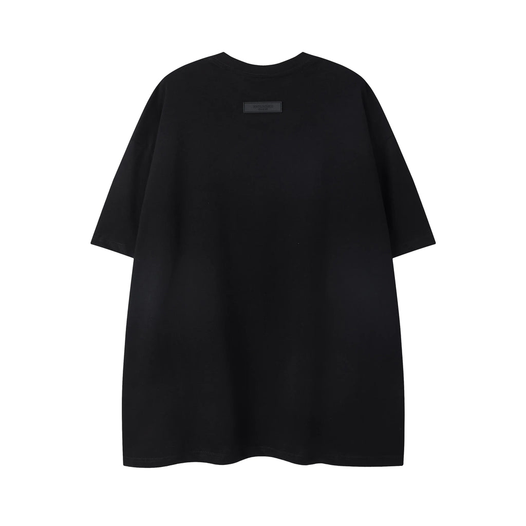 ESSENTIALS Clothing Black Shirt