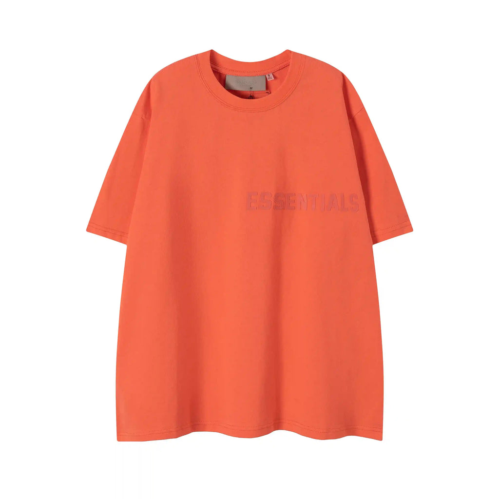 ESSENTIALS Clothing Red Milk Shirt