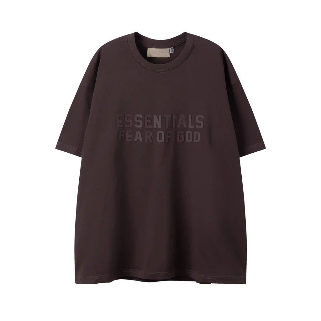 ESSENTIALS Clothing Olive Shirt