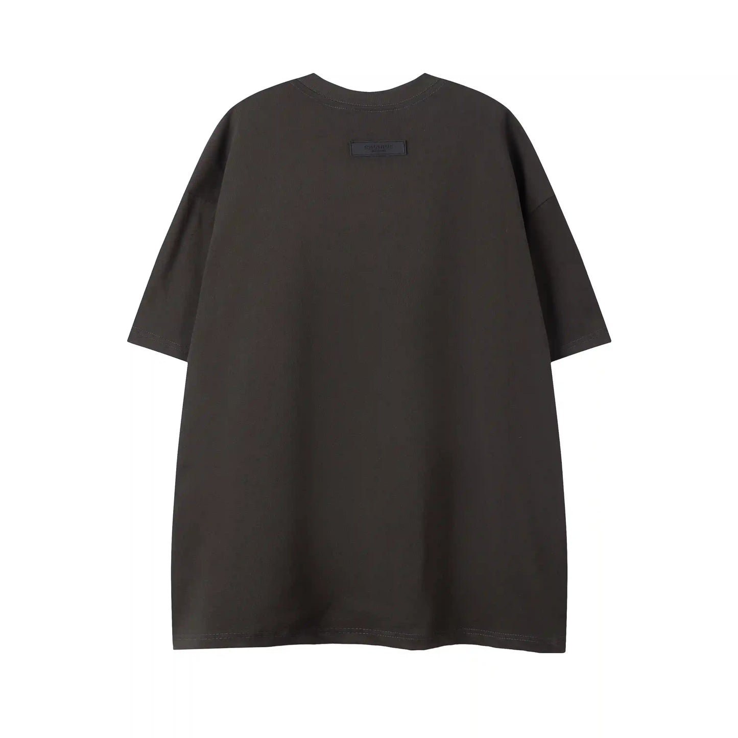 ESSENTIALS Clothing Black Shirt