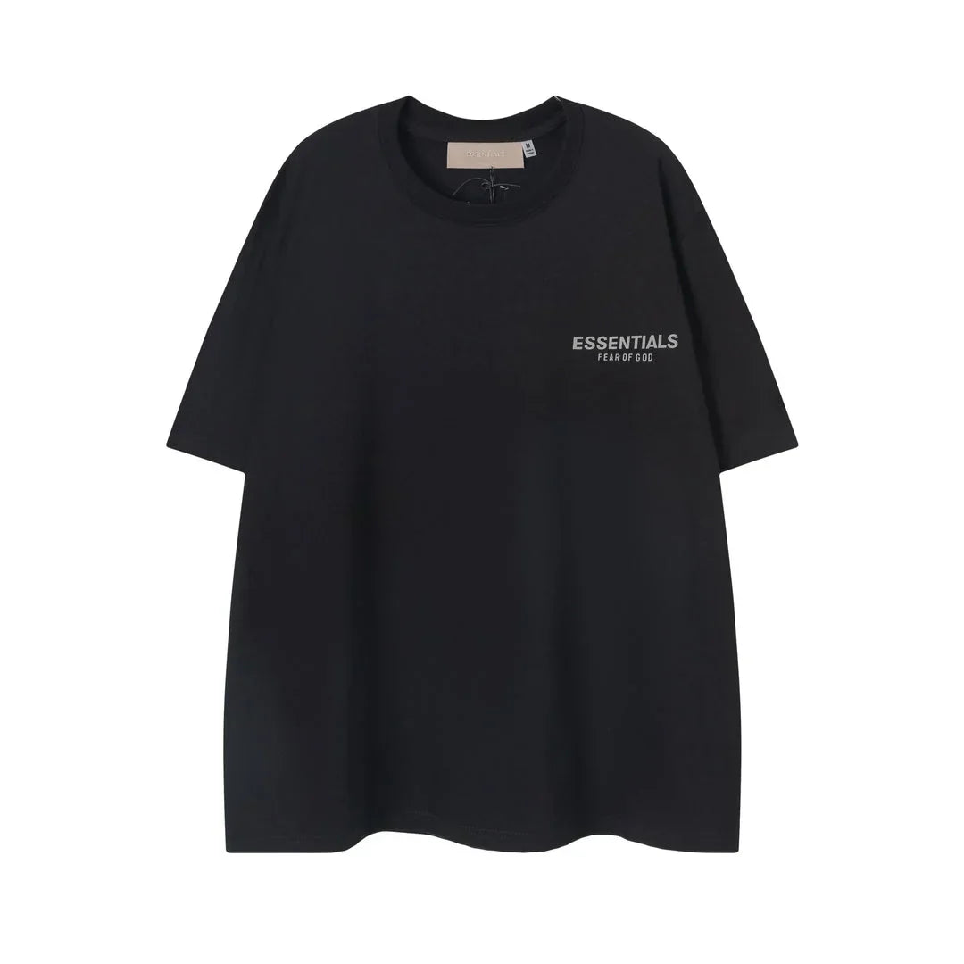 Premium fleece fabric detail on cloud dance sweatpants by Fear of God