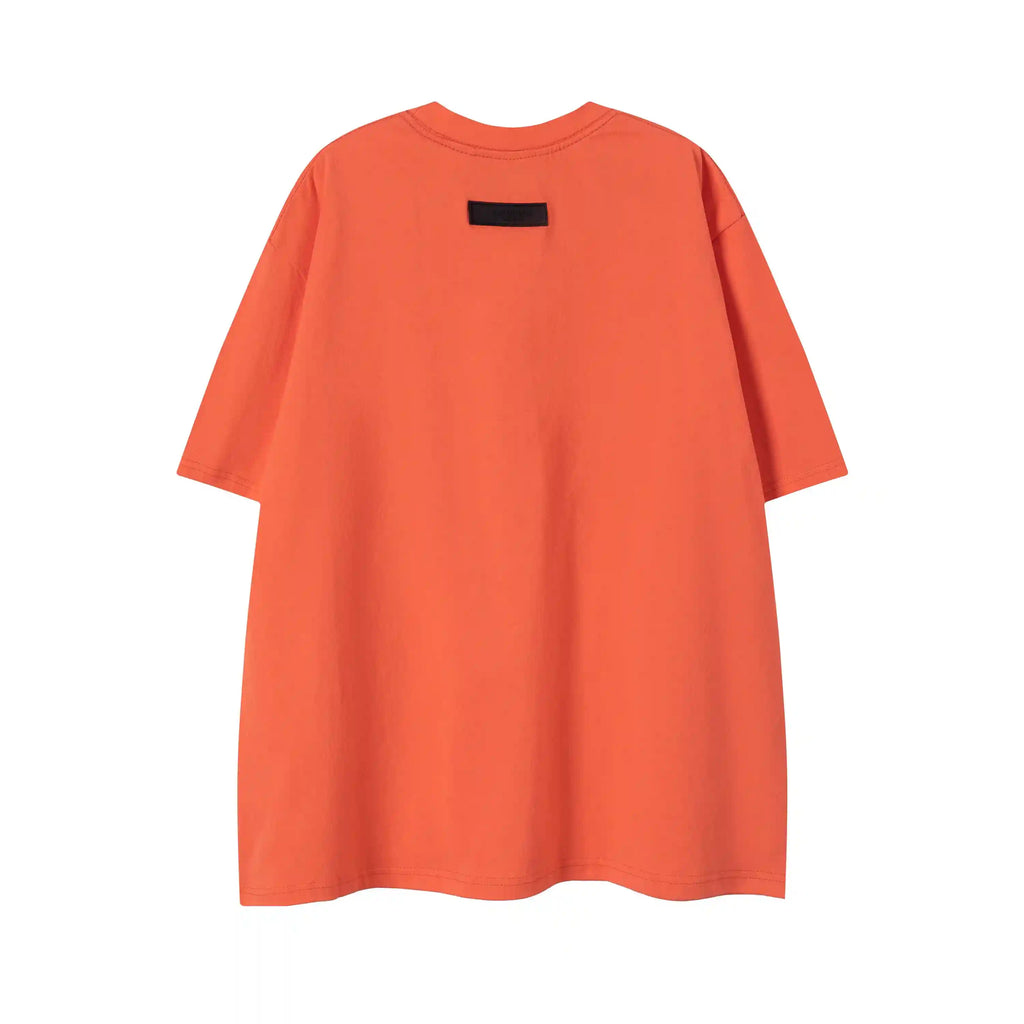 ESSENTIALS Clothing Red Milk Shirt