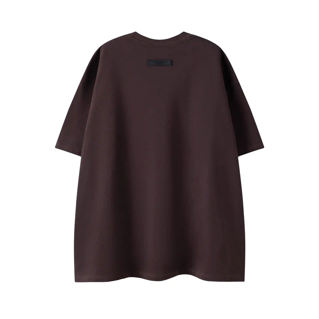 ESSENTIALS Clothing Olive Shirt