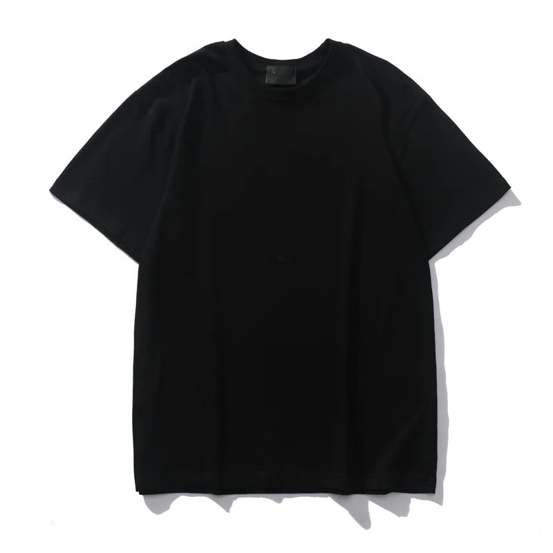 ESSENTIALS Clothing Black Shirt