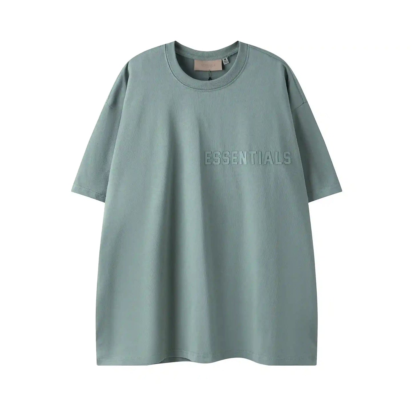 ESSENTIALS Clothing Mint Blue Shirt