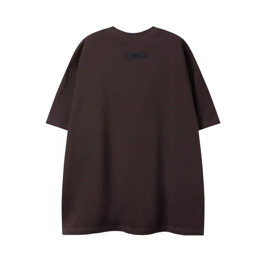 Fear of God ESSENTIALS Congo Brown T-Shirt