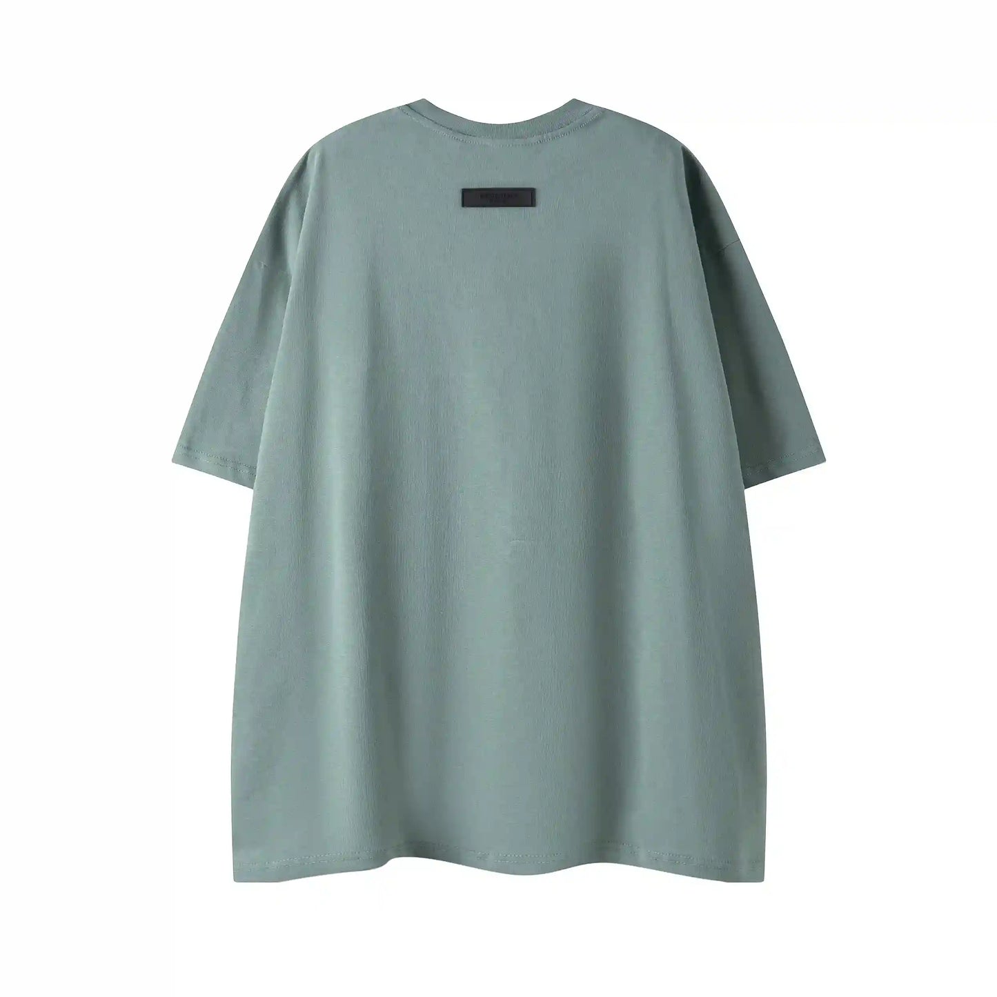 ESSENTIALS Clothing Mint Blue Shirt