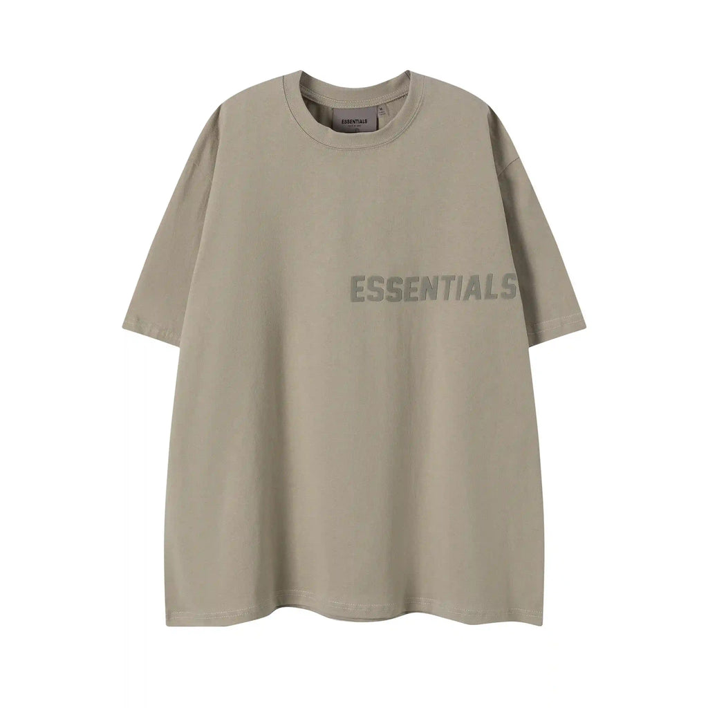 ESSENTIALS Clothing Wheat Shirt