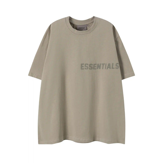 Fear of God ESSENTIALS Almond Frost T-Shirt