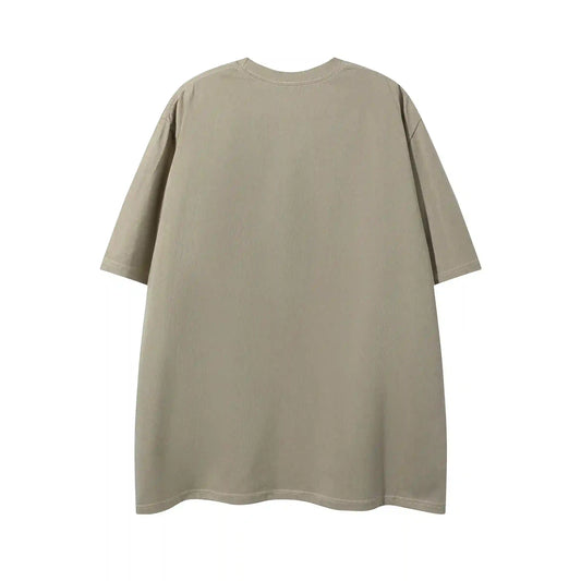 Fear of God ESSENTIALS Pale Rock SS26 T-Shirt