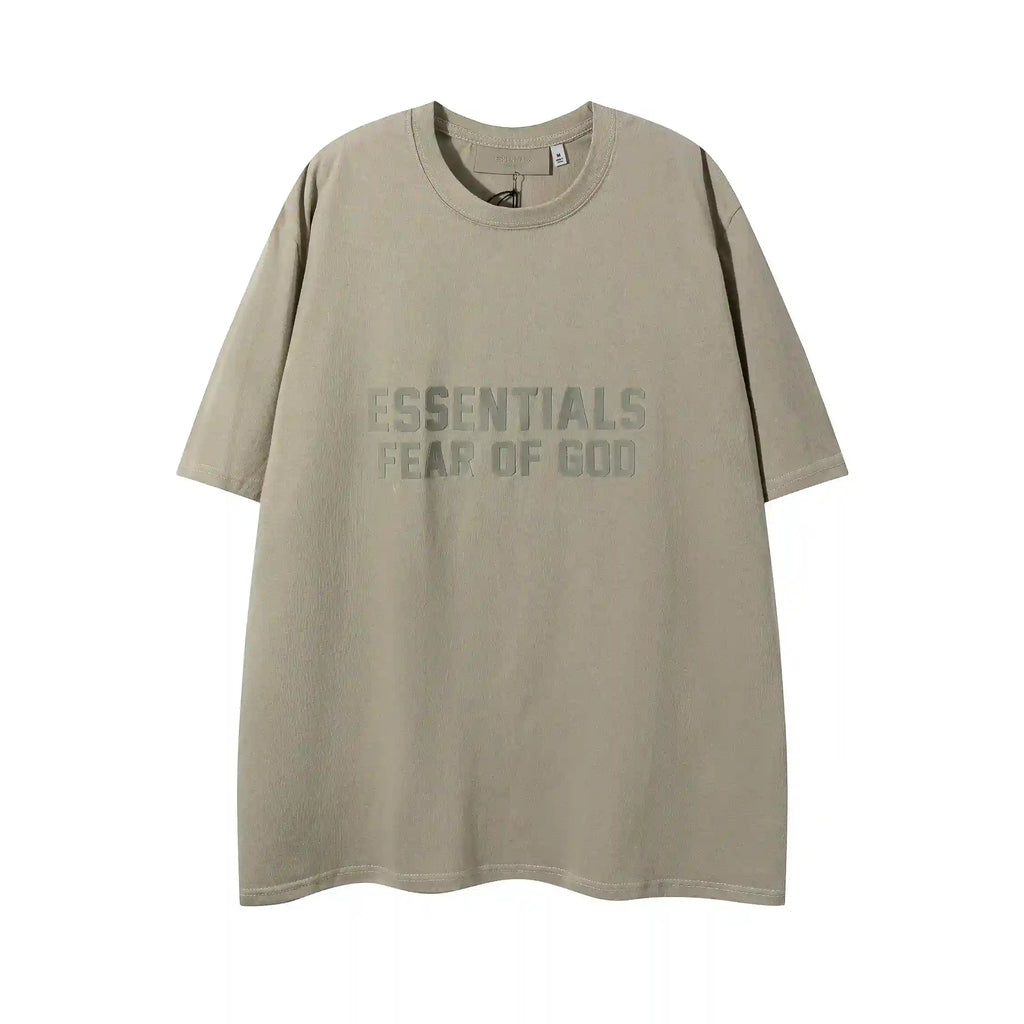 ESSENTIALS Clothing Wheat Shirt