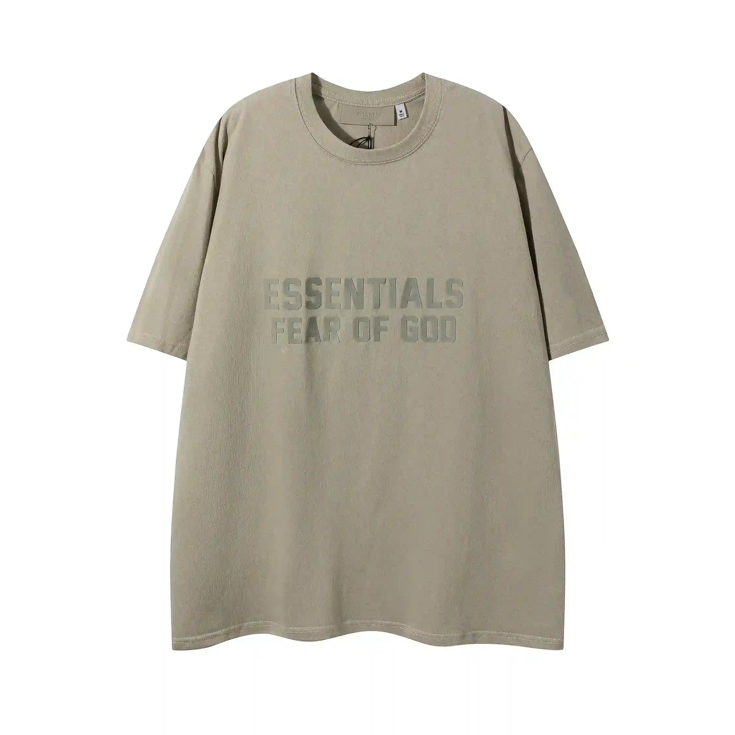 ESSENTIALS Clothing Wheat Shirt
