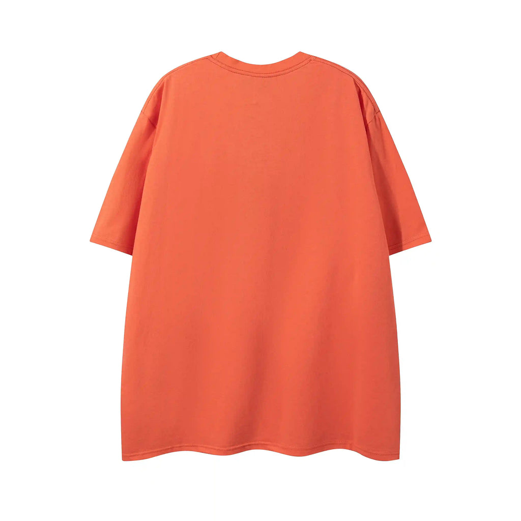 ESSENTIALS Clothing Red Milk Shirt