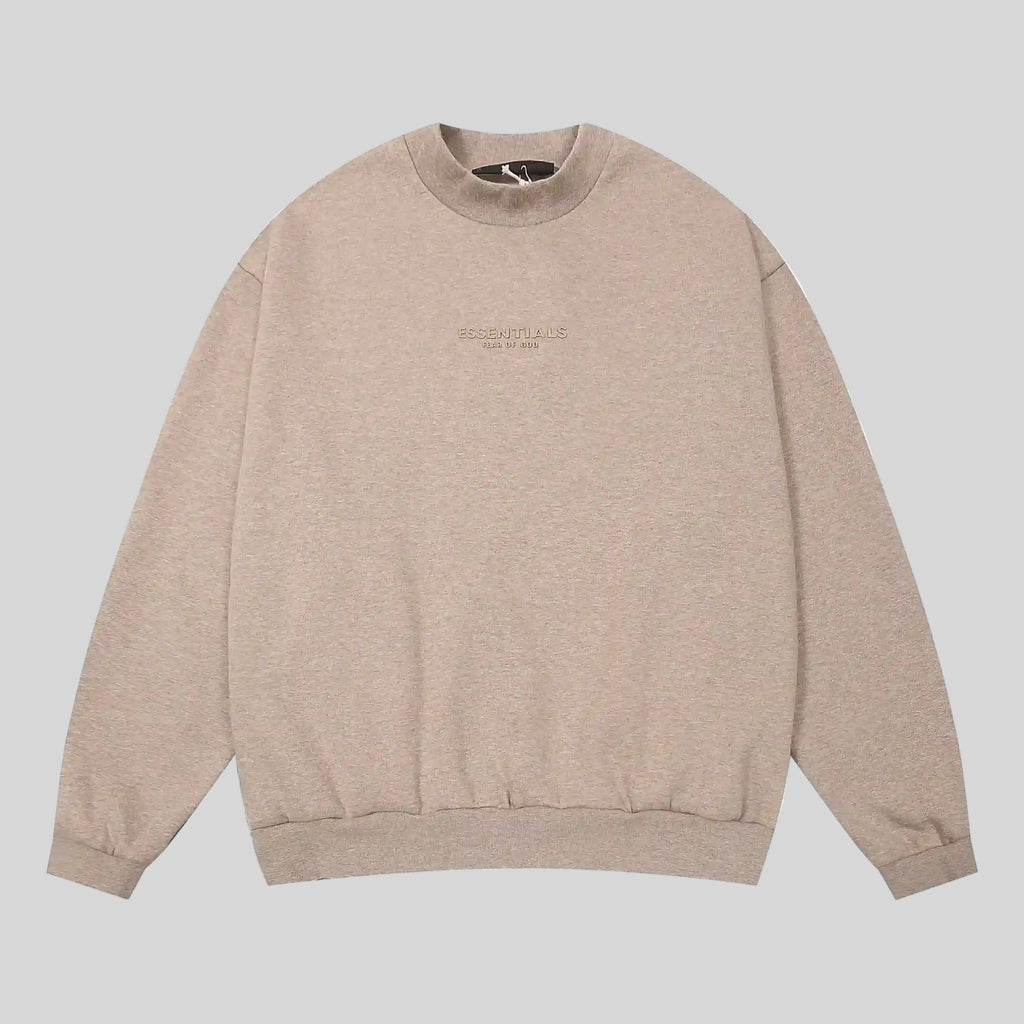 Essentials Clothing Ash Sweatshirt