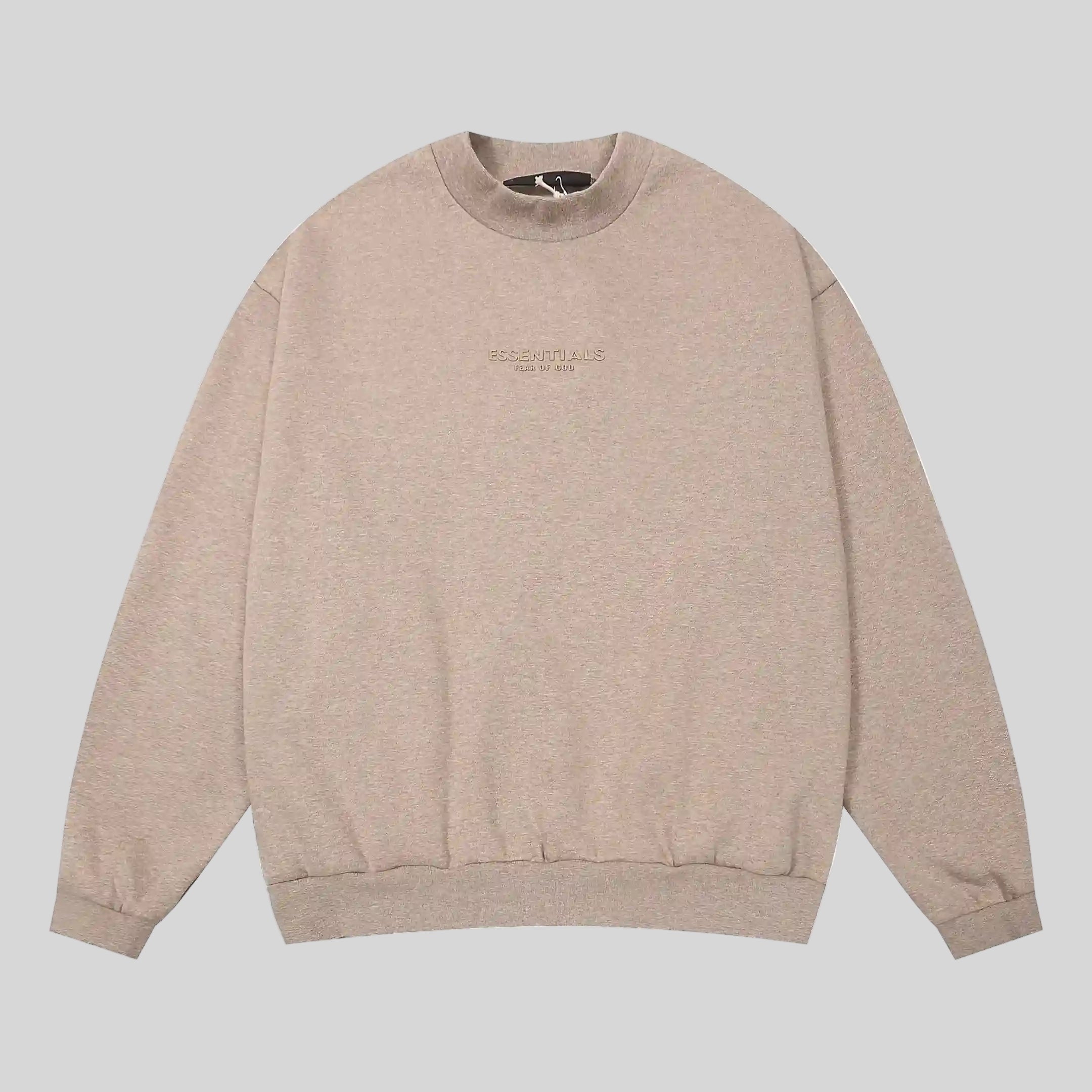 Essentials Clothing Ash Sweatshirt