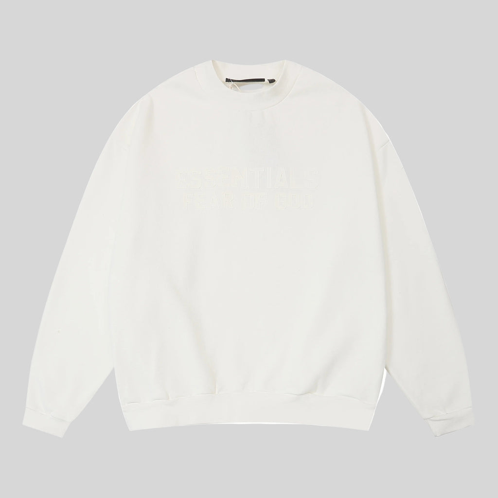 Essentials Clothing Cloud Dance Sweatshirt