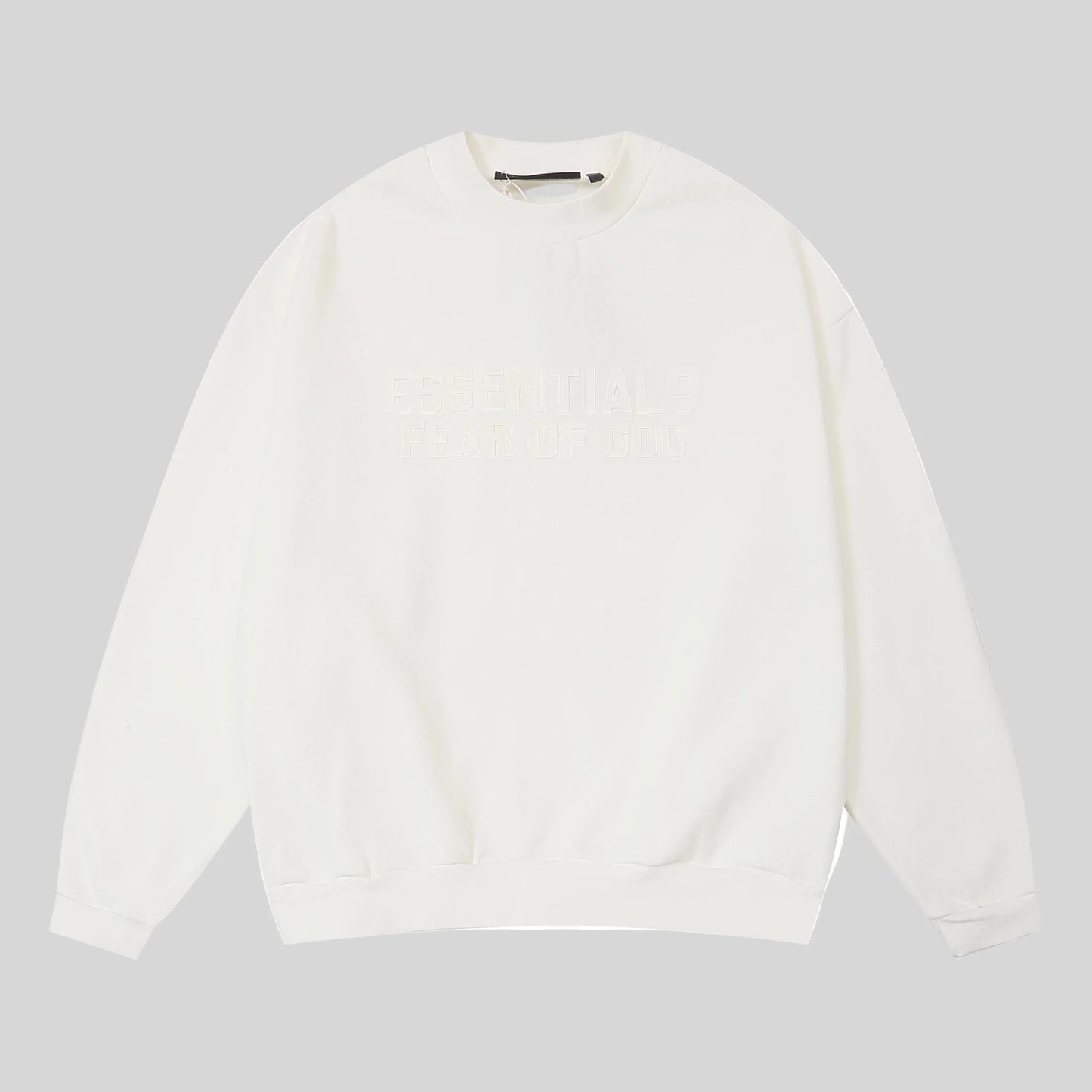 Essentials Clothing Cloud Dance Sweatshirt