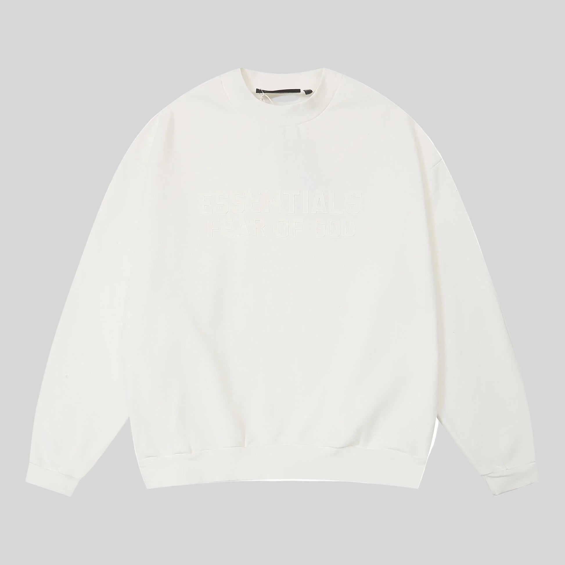 Essentials Clothing Cloud Dance Sweatshirt