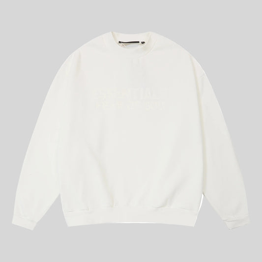 Essentials Clothing Cloud Dance Sweatshirt