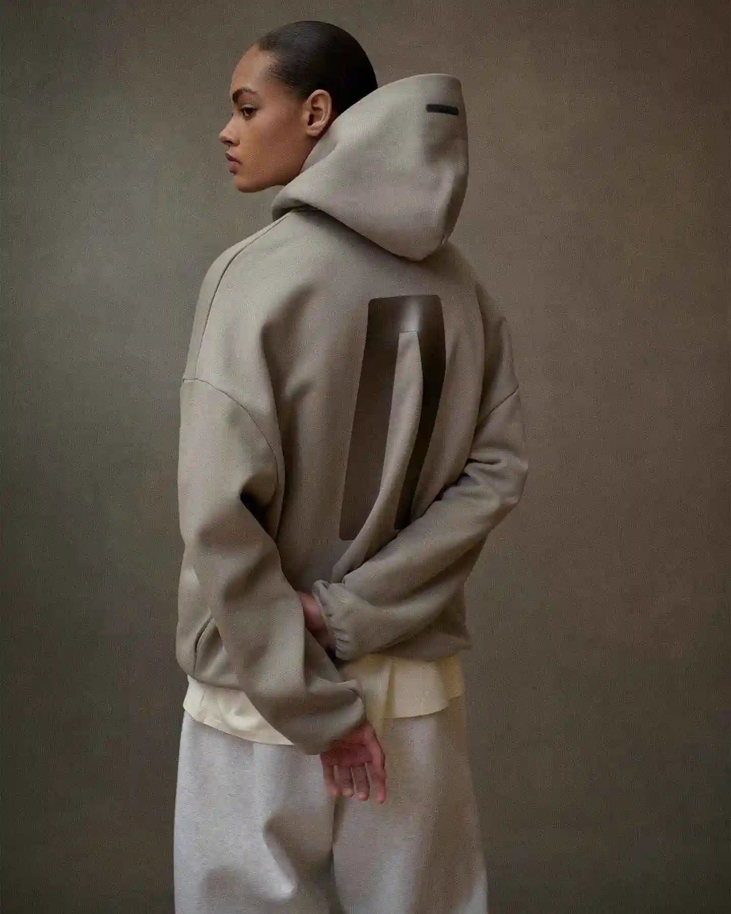 Essentials Clothing Store