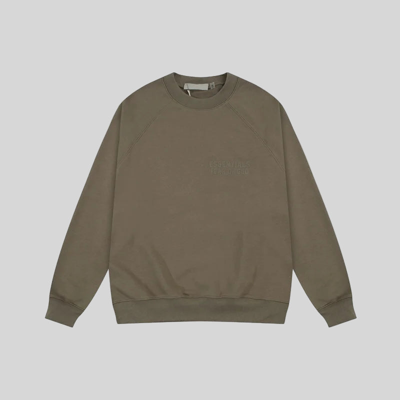 Essentials Clothings Sandrift Sweatshirt