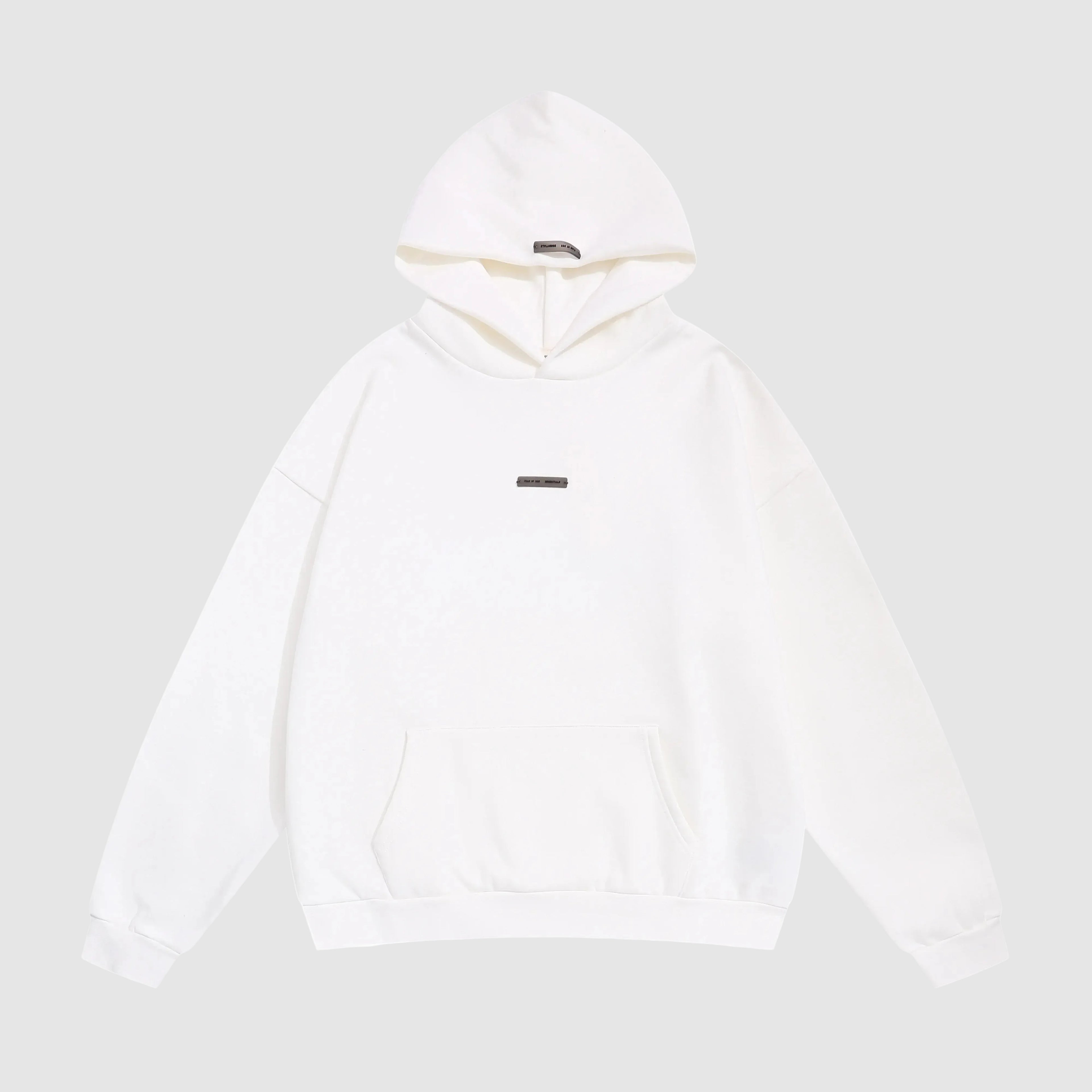 Essentials FOG Cloud Dance Hoodie
